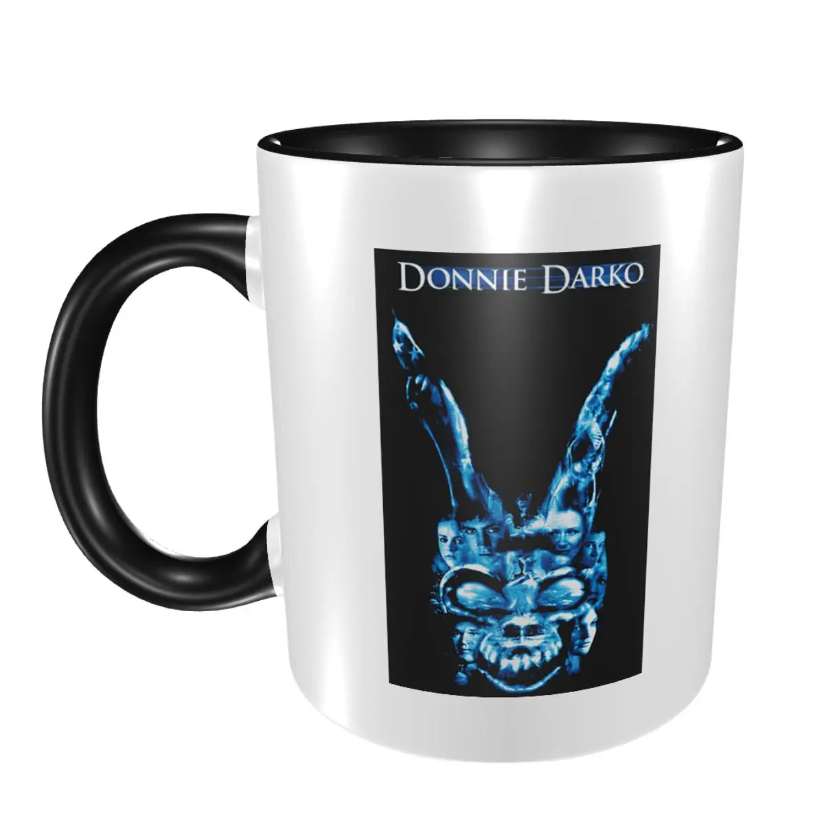 Классическая кружка Donnie Darko, забавные керамические кофейные чашки, чайные кружки, чашка для молока, посуда для напитков, подарок для друзей
Классическая кружка Donnie Darko, забавные керамические кофейные чашки, чайные кружки, чашка для молока, посуда для напитков, подарок для друзей