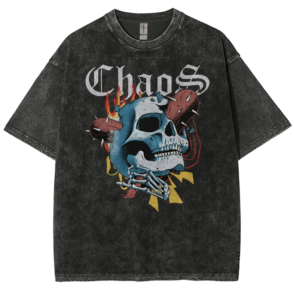 Anime Devils World Printed T Shirt Men, Retro Washed 100% Cotton Tops Tees Harajuku Tshirt 2024 Streetwear Hip Hop Male T-shirts
Anime Devils World Printed T Shirt Men, Retro Washed 100% Cotton Tops Tees Harajuku Tshirt 2024 Streetwear Hip Hop Male T-shirts