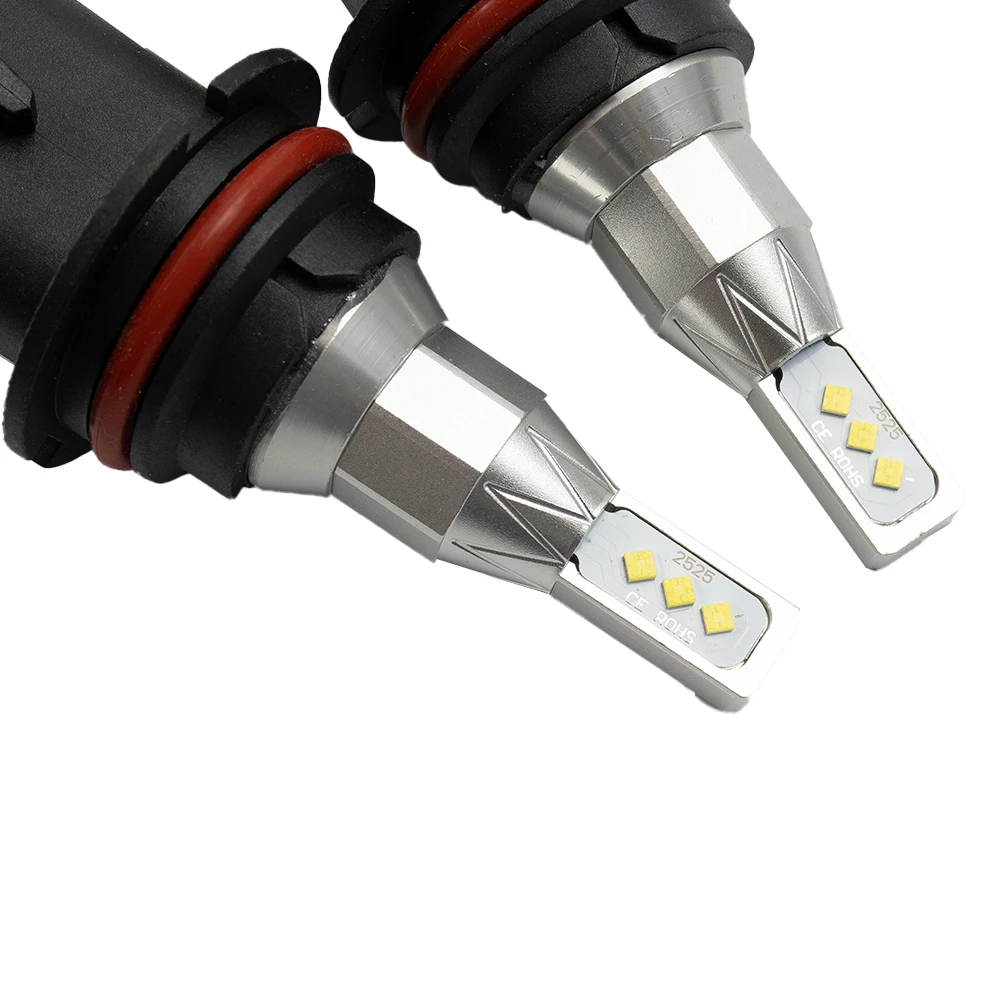 9007 9004 HB5 LED Headlight Can Work Even In Extreme Situations. LED New 150W 2PC 6000K Heatsink Aluminum Shell
9007 9004 HB5 LED Headlight Can Work Even In Extreme Situations. LED New 150W 2PC 6000K Heatsink Aluminum Shell