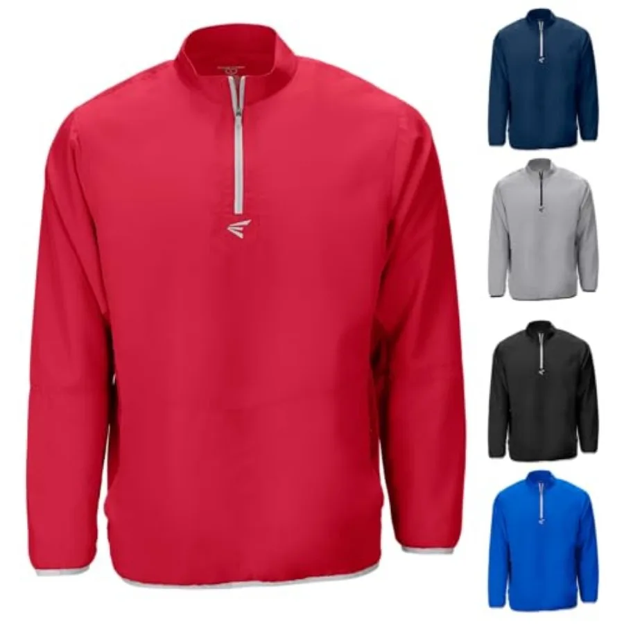 Alpha Long Sleeve Cage Jacket and Sizes Multiple Colors
Alpha Long Sleeve Cage Jacket and Sizes Multiple Colors