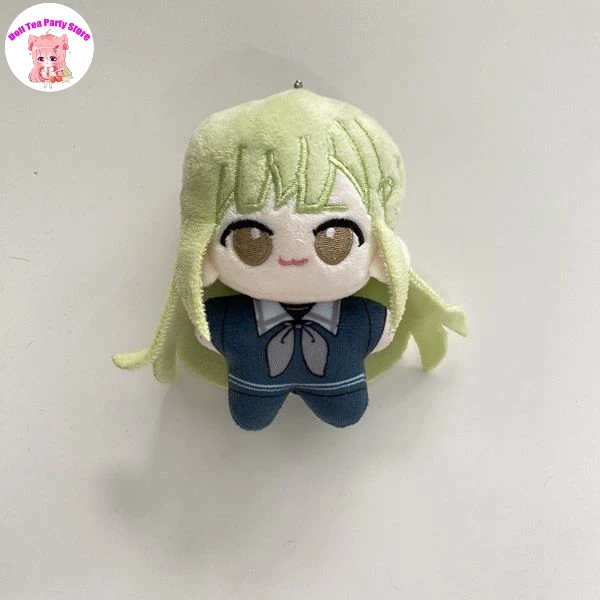 Wakaba Mutsumi Sakiko Togawa Cute Doll Косплей Игра BanG Dream! Хлопковая одежда для тела в виде морской звезды, хлопковый подарок на день рождения
Wakaba Mutsumi Sakiko Togawa Cute Doll Косплей Игра BanG Dream! Хлопковая одежда для тела в виде морской звезды, хлопковый подарок на день рождения