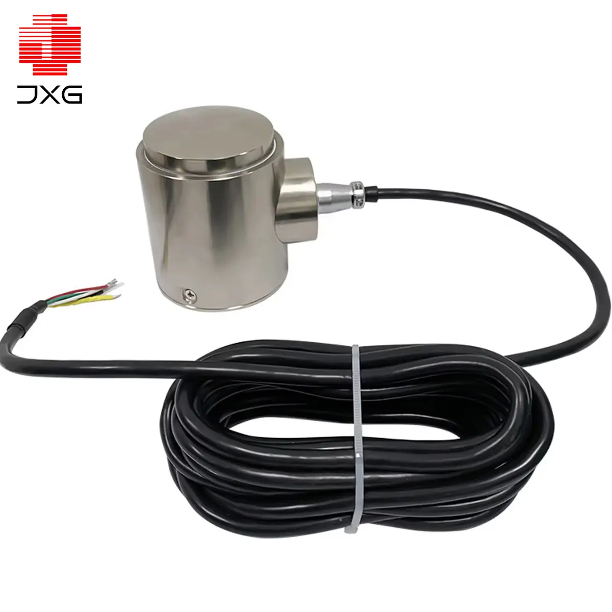 1000T Cylindrical Column Load Cell High Precision Force Sensor for Tension And Compression 200T 300T 500T 1000T
1000T Cylindrical Column Load Cell High Precision Force Sensor for Tension And Compression 200T 300T 500T 1000T