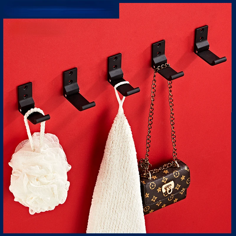 Folding Coat Hooks 5 Pcs Heavy Duty Wall Hooks Aluminum Alloy Adhesive Foldable Headphone Holder Hooks Wall Mounted
Folding Coat Hooks 5 Pcs Heavy Duty Wall Hooks Aluminum Alloy Adhesive Foldable Headphone Holder Hooks Wall Mounted