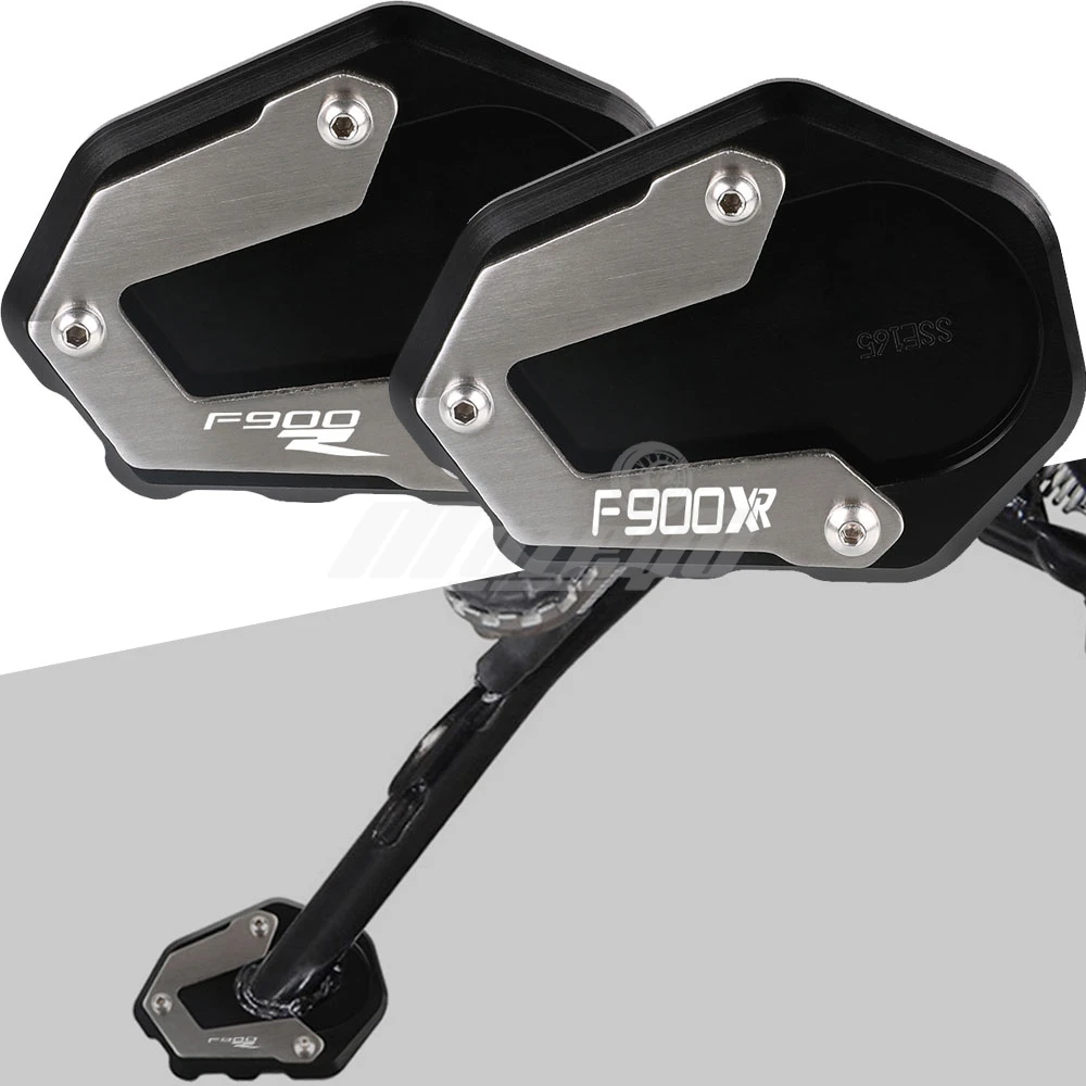 F900 XR/R Kickstand FOR BMW F900XR F900R F 900 R XR 2019 2020 2021 2022 2023 Motorcycle Accessories Side Stand Extension Pad
F900 XR/R Kickstand FOR BMW F900XR F900R F 900 R XR 2019 2020 2021 2022 2023 Motorcycle Accessories Side Stand Extension Pad