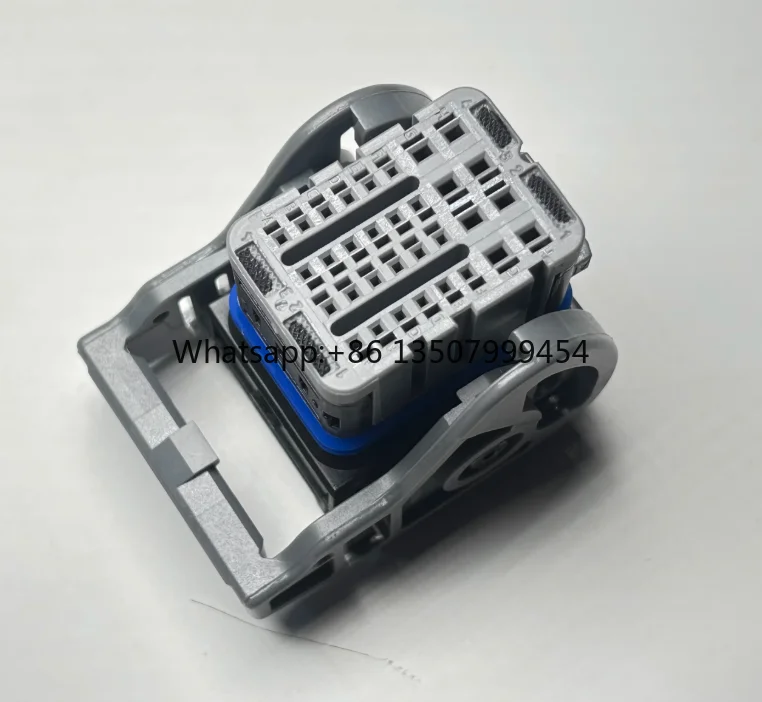 32pin 5009935112 301 308 308S 408 508 206 207 Computer Board Plug
32pin 5009935112 301 308 308S 408 508 206 207 Computer Board Plug