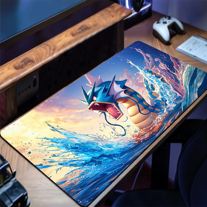 Anime Mouse Pad Extended Desk Mat Pokemon Rayquaza Gamer PC Completo Computer Keyboard Pad Gaming Accessories HD Print Mousepad
Anime Mouse Pad Extended Desk Mat Pokemon Rayquaza Gamer PC Completo Computer Keyboard Pad Gaming Accessories HD Print Mousepad