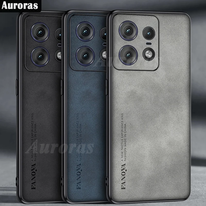 Auroras For Moto Edge 50 Ultra Case Luxury Cashmere Soft Silicone Shockproof Shell For Moto Edge 50 Pro Matte Back Cover
Auroras For Moto Edge 50 Ultra Case Luxury Cashmere Soft Silicone Shockproof Shell For Moto Edge 50 Pro Matte Back Cover