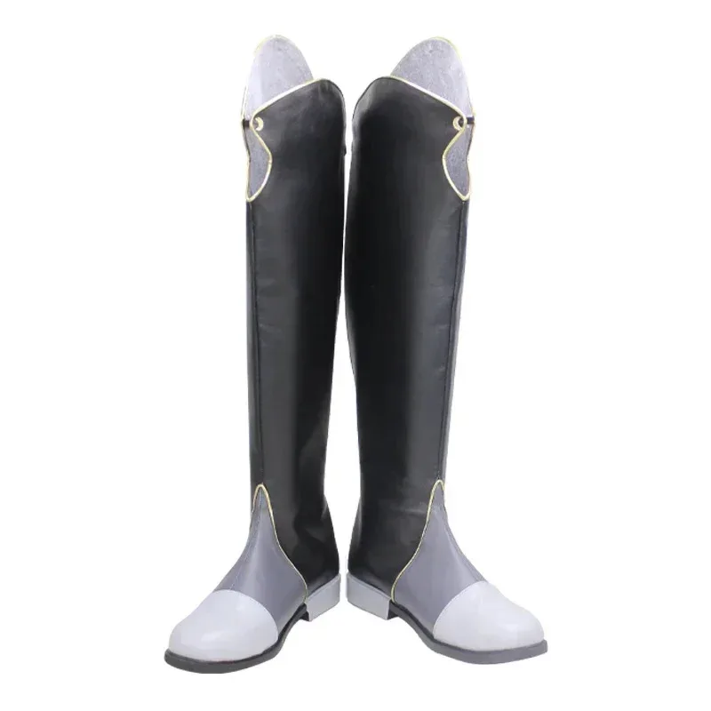 Игровой ансамбль со звездами Ицуки Шу, карнавальные ботинки на Хэллоуин, обувь из искусственной кожи на заказ, 3, v'6.f;9,
Игровой ансамбль со звездами Ицуки Шу, карнавальные ботинки на Хэллоуин, обувь из искусственной кожи на заказ, 3, v'6.f;9,