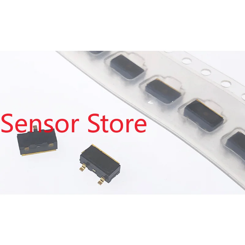 10PCS CAS-120TB1 Dial Switch, 1 Position, 2 Positions, Patch, 3 Pins, Gold Plated, Black Feet
10PCS CAS-120TB1 Dial Switch, 1 Position, 2 Positions, Patch, 3 Pins, Gold Plated, Black Feet