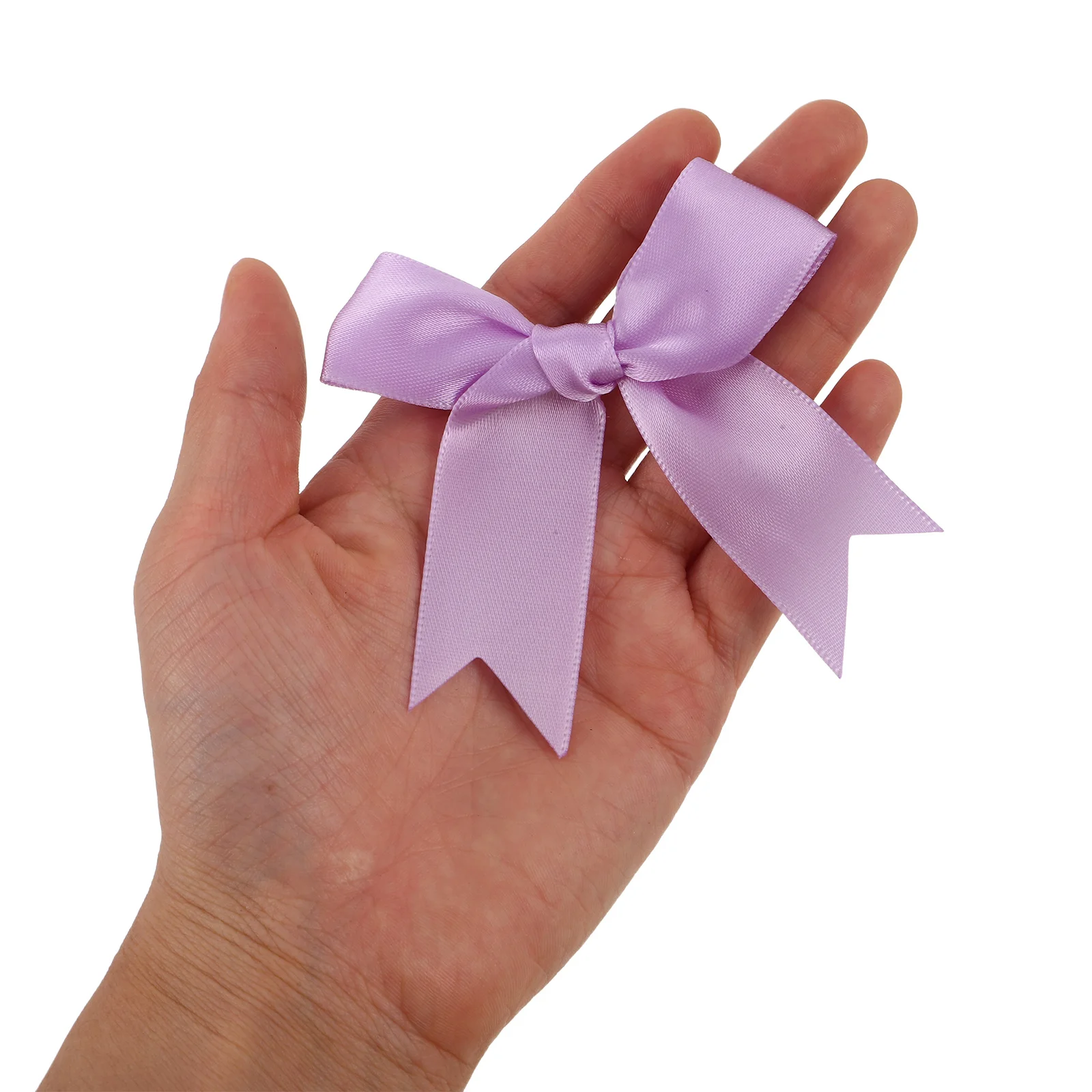 80pcs Mini Ribbon Bow Craft Supplies Diy Fabric Small Bows For Present Wrapping Christmas Wedding Decoration Sewing Accessories
80pcs Mini Ribbon Bow Craft Supplies Diy Fabric Small Bows For Present Wrapping Christmas Wedding Decoration Sewing Accessories