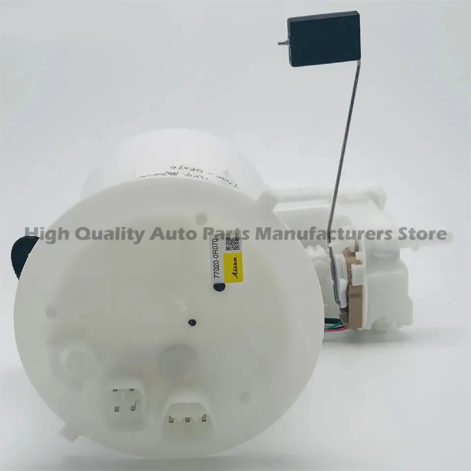 For Toyota Venza Fuel Pump Assembly High Performance Reliable Replacement 77020-0R070 770200R070
For Toyota Venza Fuel Pump Assembly High Performance Reliable Replacement 77020-0R070 770200R070