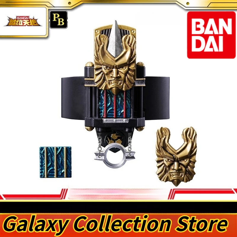 Новые игрушки Bandai PB Hero Toys CSM Kamen Rider Hibiki: трансформирующиеся в звуковые элементы Onistring Sound Ingot и Flange, коллекционные аниме-сувениры, подарок
Новые игрушки Bandai PB Hero Toys CSM Kamen Rider Hibiki: трансформирующиеся в звуковые элементы Onistring Sound Ingot и Flange, коллекционные аниме-сувениры, подарок