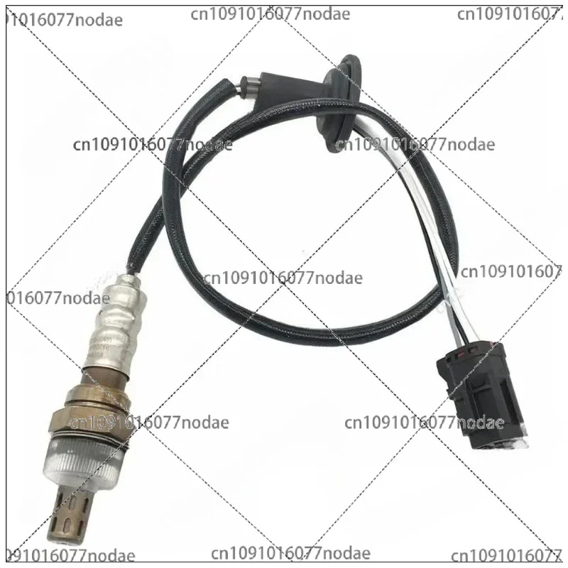 Rear Oxygen O2 Sensor Suitable for FORTE Koup FORTE5 OPTIMA RONDO MAGENTIS Lotze Cerato 2.0L 2.4L 234-4237 39210-2G400
Rear Oxygen O2 Sensor Suitable for FORTE Koup FORTE5 OPTIMA RONDO MAGENTIS Lotze Cerato 2.0L 2.4L 234-4237 39210-2G400