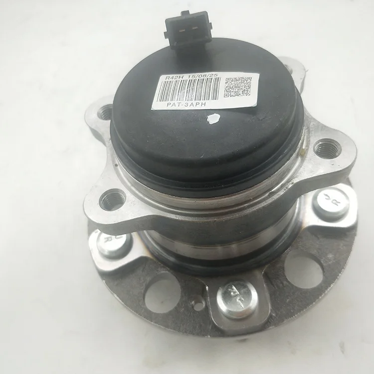 52730-C1100 подшипник ступицы заднего колеса для Sonata Tucson & Optima 52730C1100
52730-C1100 подшипник ступицы заднего колеса для Sonata Tucson & Optima 52730C1100