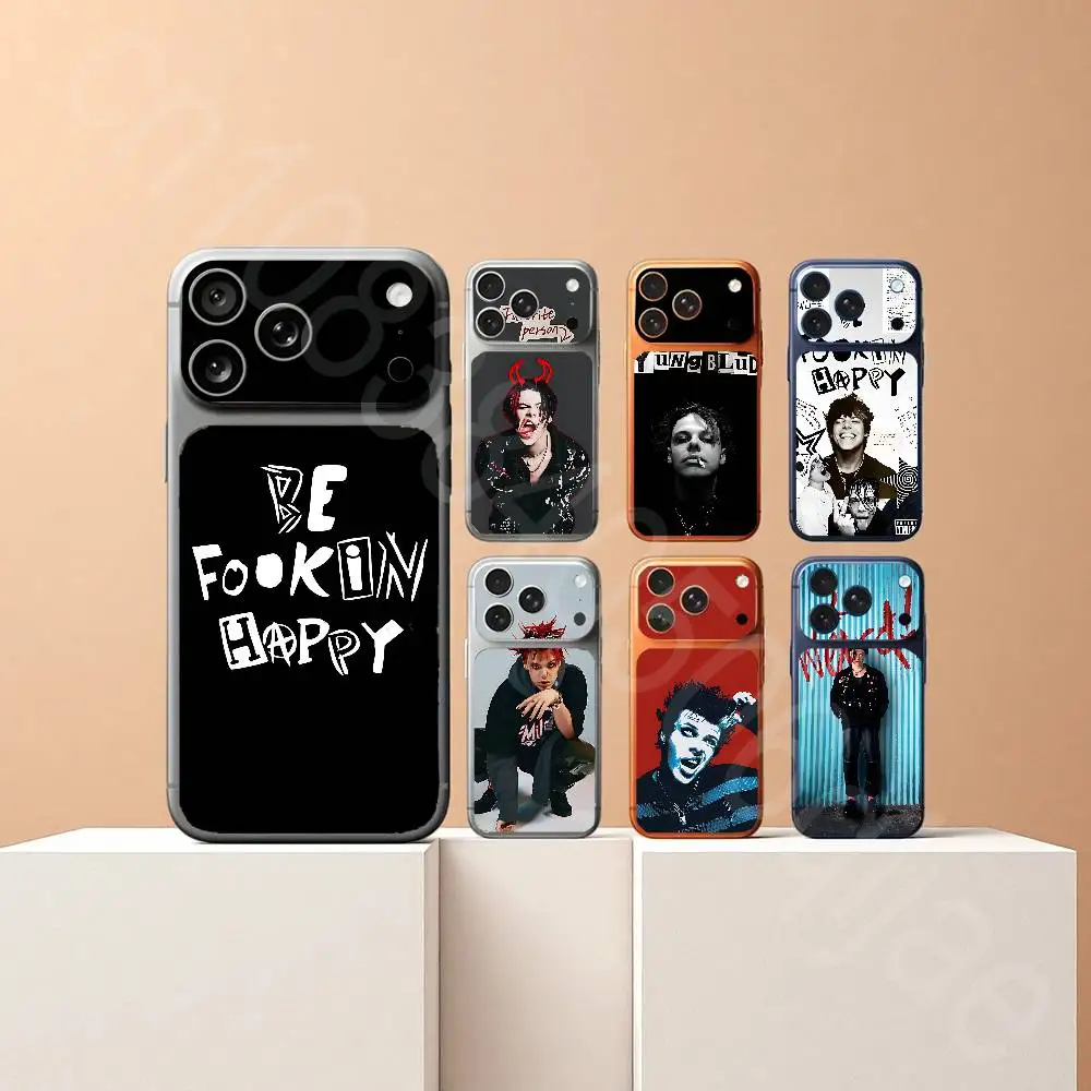 Y-Yungbluds Singer YB For iPhone 17proMax 17pro Full Cover Decal Skin Wrap Rear Protective Sticker Film
Y-Yungbluds Singer YB For iPhone 17proMax 17pro Full Cover Decal Skin Wrap Rear Protective Sticker Film