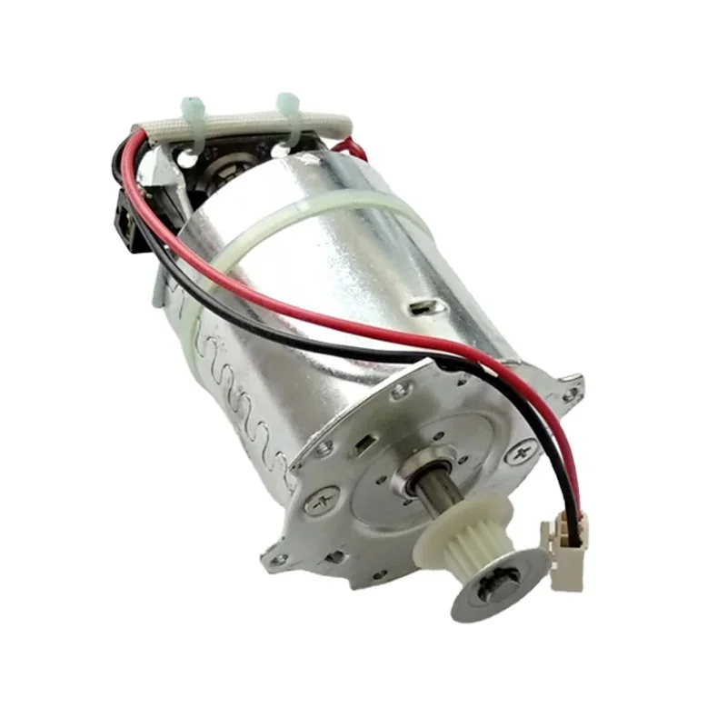 Redmond rbm-m1910-dv65w (xb62/40-B) 230V 65W electric motor for bread maker rbm-m1910
Redmond rbm-m1910-dv65w (xb62/40-B) 230V 65W electric motor for bread maker rbm-m1910
