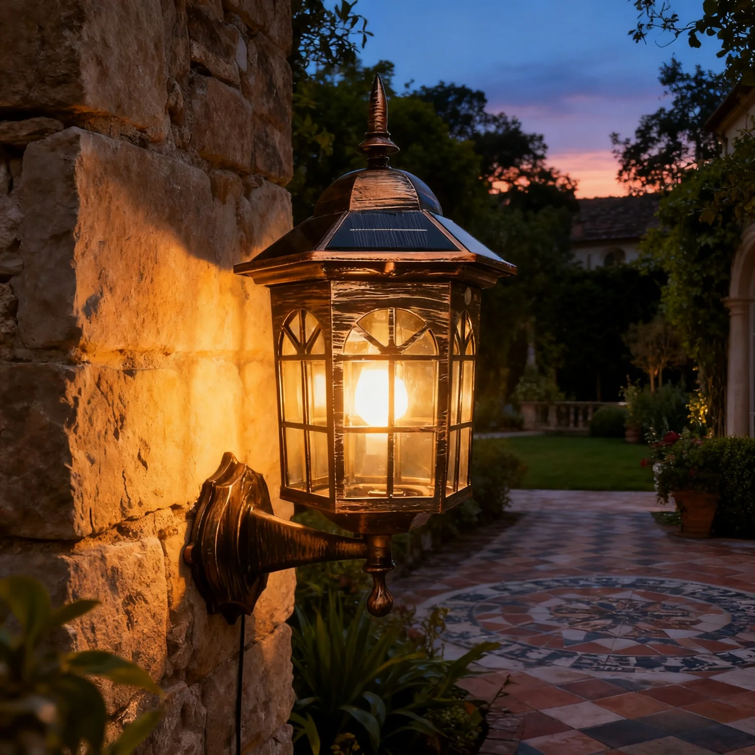 1PC Retro Landscape Solar Pathway Light Tungsten Filament Lamps Outdoor Garden Street Floor Decorative Solar Garden Led Lights
1PC Retro Landscape Solar Pathway Light Tungsten Filament Lamps Outdoor Garden Street Floor Decorative Solar Garden Led Lights