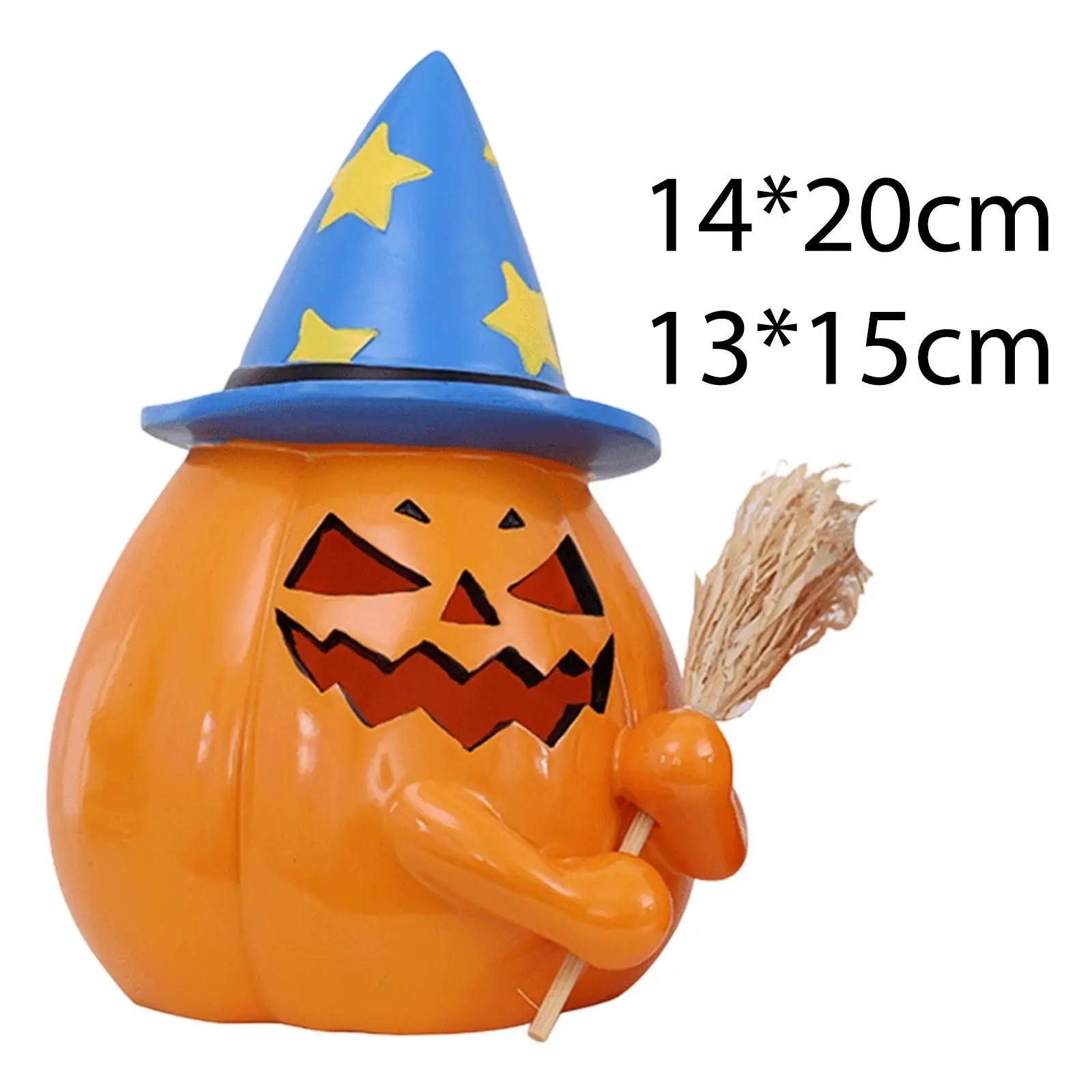 Halloween Decoration Pumpkin Light Jack O Lantern Lighting Desktop Party Table Centerpiece Bedside Lamp for Farmhouse Home
Halloween Decoration Pumpkin Light Jack O Lantern Lighting Desktop Party Table Centerpiece Bedside Lamp for Farmhouse Home