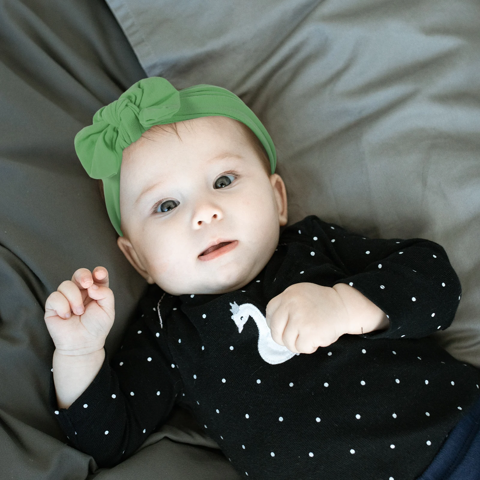6 Pcs Baby Girl Headb s Infant Toddler Nylon Elastic Hair Bow Decorations Accessories Kids Girls Fashionable Holiday Dress
6 Pcs Baby Girl Headb s Infant Toddler Nylon Elastic Hair Bow Decorations Accessories Kids Girls Fashionable Holiday Dress
