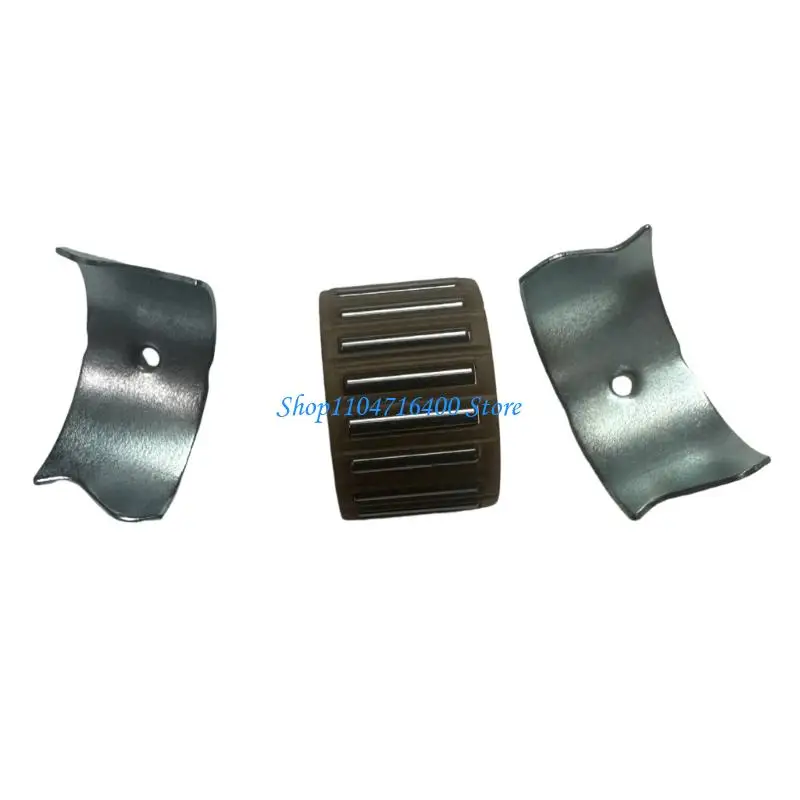 y1gd Accuracy Eccentric Shaft Bearing 11377615379 Strong Metal Construction Vehicle Accessories Suitable for Multiple Model
y1gd Accuracy Eccentric Shaft Bearing 11377615379 Strong Metal Construction Vehicle Accessories Suitable for Multiple Model
