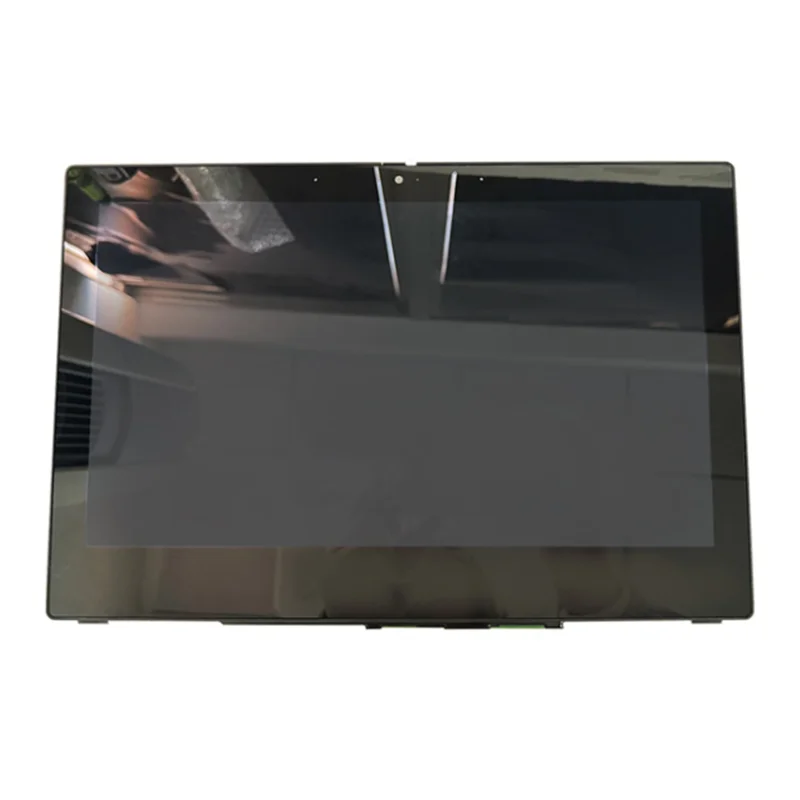 N85421-001 11.6" HD For HP Pro x360 Fortis 11 G5 Chromebook LCD Touchscreen Assembly W/Bezel Board EMR N116BCA-EA2
N85421-001 11.6" HD For HP Pro x360 Fortis 11 G5 Chromebook LCD Touchscreen Assembly W/Bezel Board EMR N116BCA-EA2