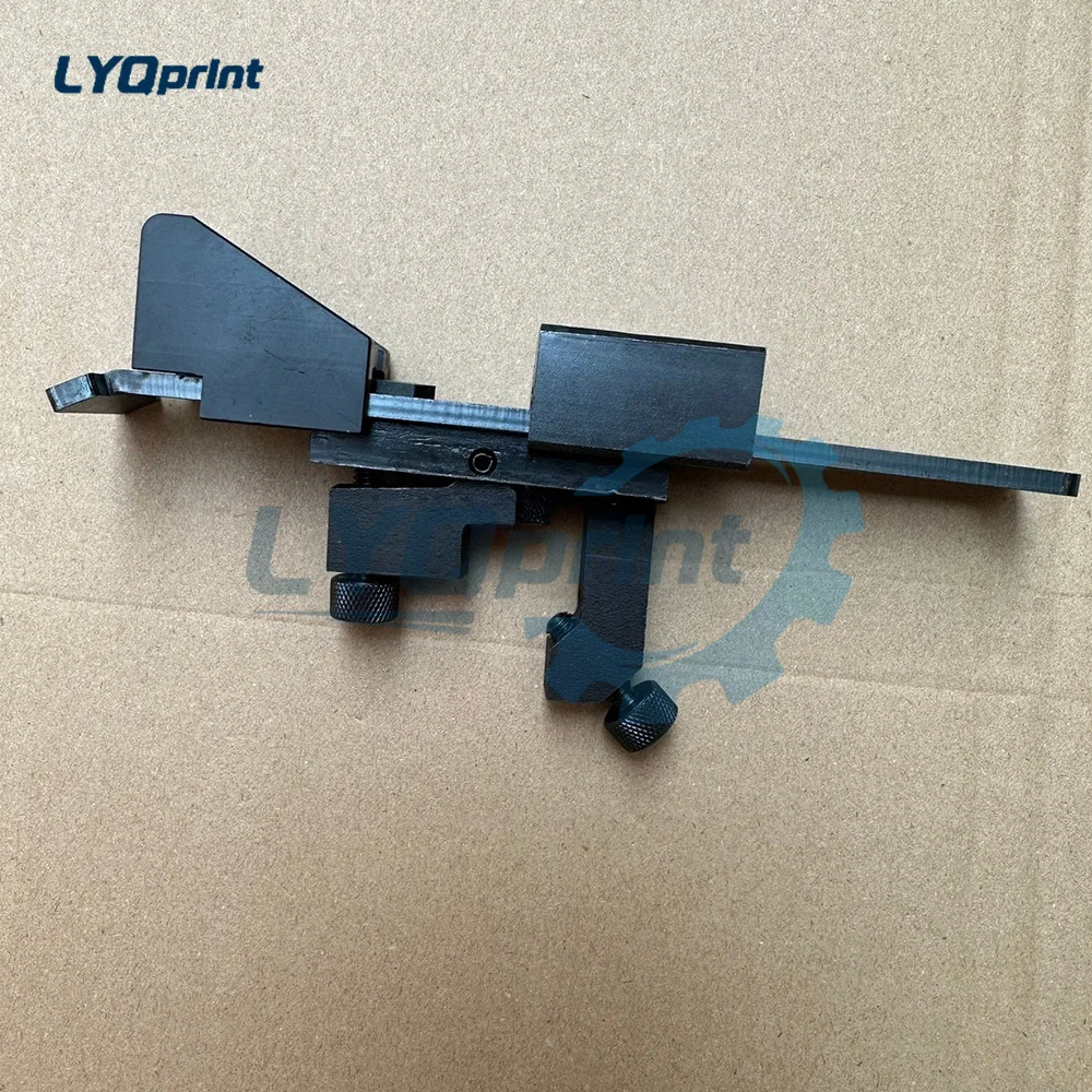 Печатная машина Heidelberg CD102XL105 улучшает прессовый блок для бумаги с подачей и рамку подачи для блокировки бумаги 00.520.1693
Печатная машина Heidelberg CD102XL105 улучшает прессовый блок для бумаги с подачей и рамку подачи для блокировки бумаги 00.520.1693