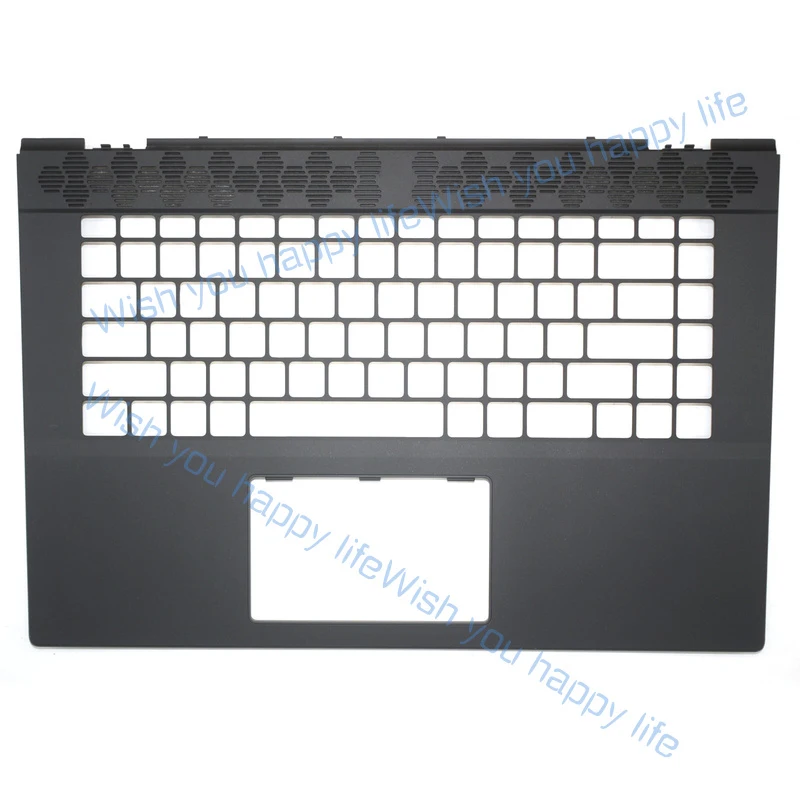 N... New Palmrest Upper Case C Cover For Dell Alienware M16 R2 Gaming Laptop 0C1MH5
N... New Palmrest Upper Case C Cover For Dell Alienware M16 R2 Gaming Laptop 0C1MH5