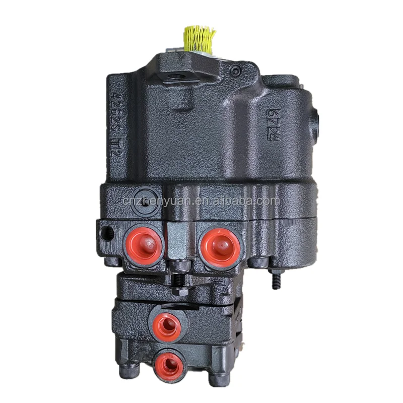 PVD Piston Pump PVD-00B PVD-0B PVD-1B PVD-2B PVD-1B-30 PVD-2B-32 PVD-1B-32P PVD-1B-28P PVD-1B-28L3DPS-10G5-4281F Hydrayluc Pump
PVD Piston Pump PVD-00B PVD-0B PVD-1B PVD-2B PVD-1B-30 PVD-2B-32 PVD-1B-32P PVD-1B-28P PVD-1B-28L3DPS-10G5-4281F Hydrayluc Pump