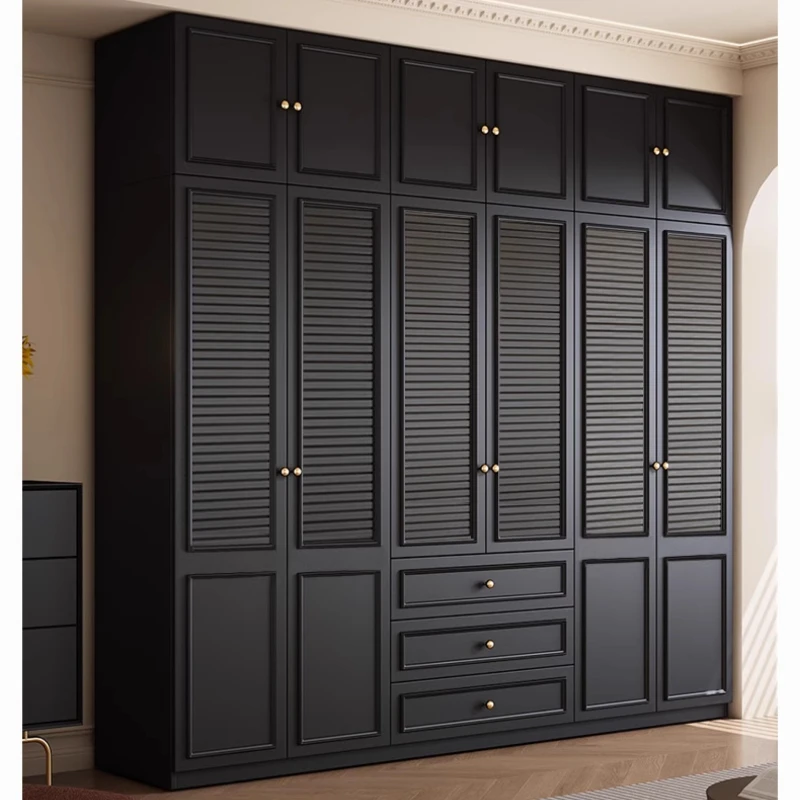 Black Orgnizer Tal Wardrobe Luxury Women Drawers Rack Cabinets Open Closet Storage Clothes Girls Armario Bedroom Furniture
Black Orgnizer Tal Wardrobe Luxury Women Drawers Rack Cabinets Open Closet Storage Clothes Girls Armario Bedroom Furniture