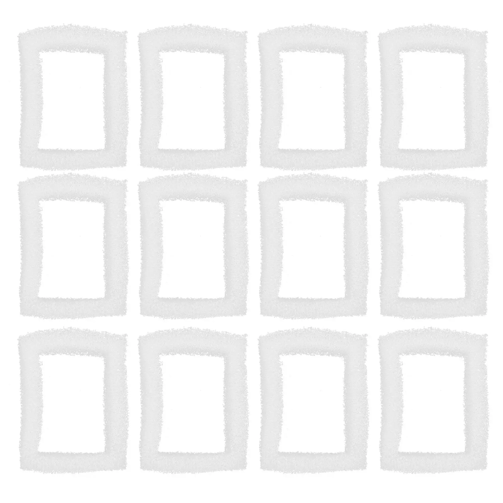 12Pcs Household Cat Waterer Filters Pet Water Feeder Filters Pet Water Dispenser Filters
12Pcs Household Cat Waterer Filters Pet Water Feeder Filters Pet Water Dispenser Filters