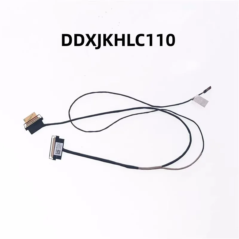 WYORESY Original for Asus Vivobook Pro 15 K6500ZE OLED EDP CABLE DDXJKHLC110.
WYORESY Original for Asus Vivobook Pro 15 K6500ZE OLED EDP CABLE DDXJKHLC110.