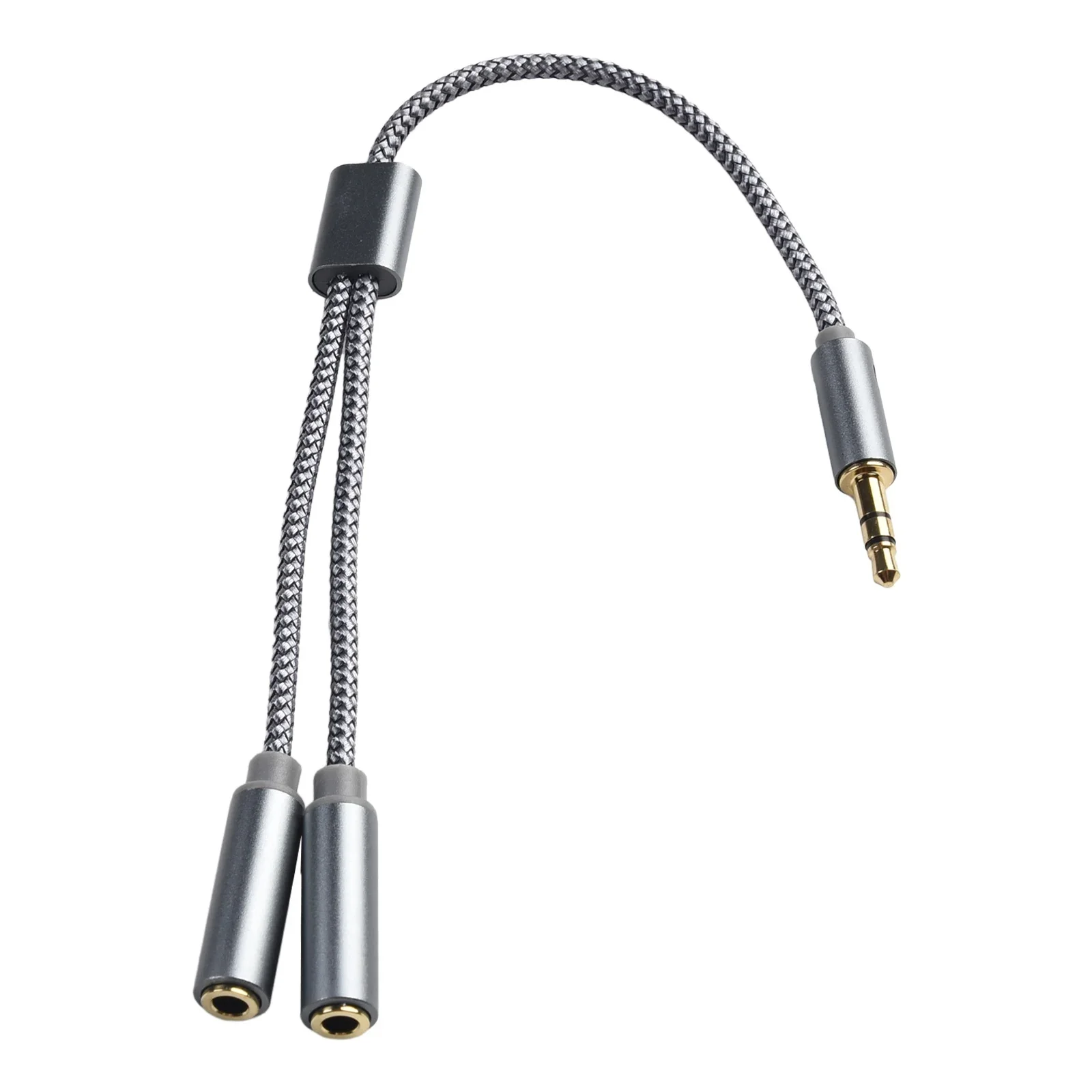 Audio Splitter Male Light Brightness The Actual Of The Item May Be Slightly Different From The Image Displayed On The Website
Audio Splitter Male Light Brightness The Actual Of The Item May Be Slightly Different From The Image Displayed On The Website
