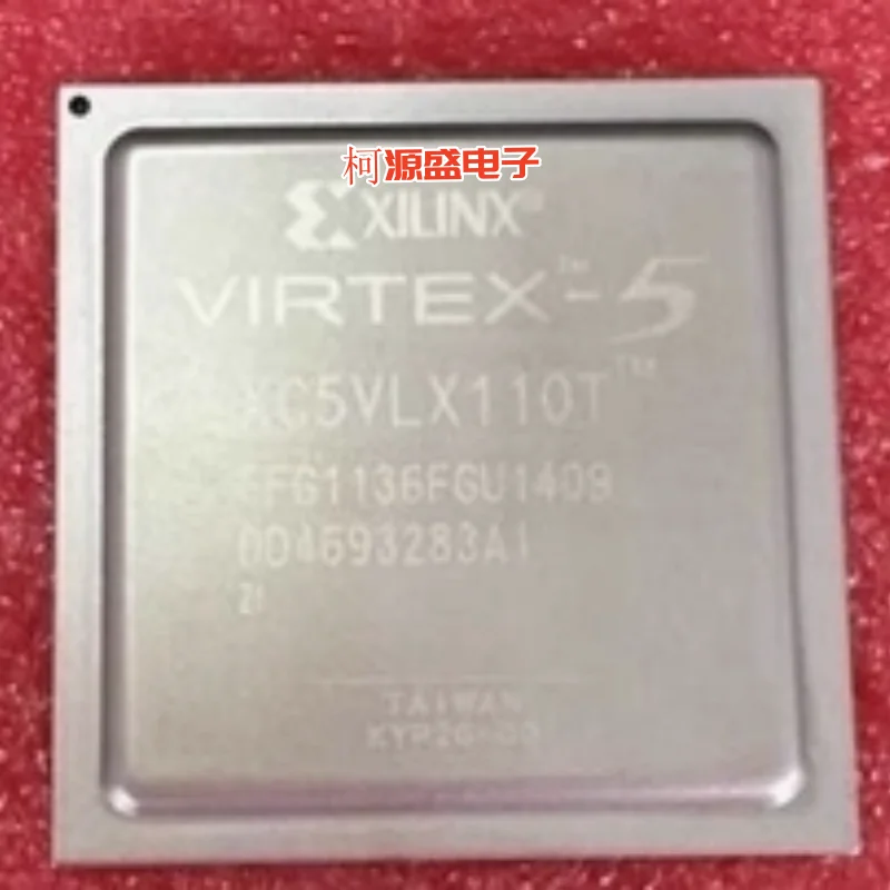 Совершенно новая оригинальная упаковка XC5VLX110T-3FFG1136C FBGA в наличии и доступна на аукционе.
Совершенно новая оригинальная упаковка XC5VLX110T-3FFG1136C FBGA в наличии и доступна на аукционе.