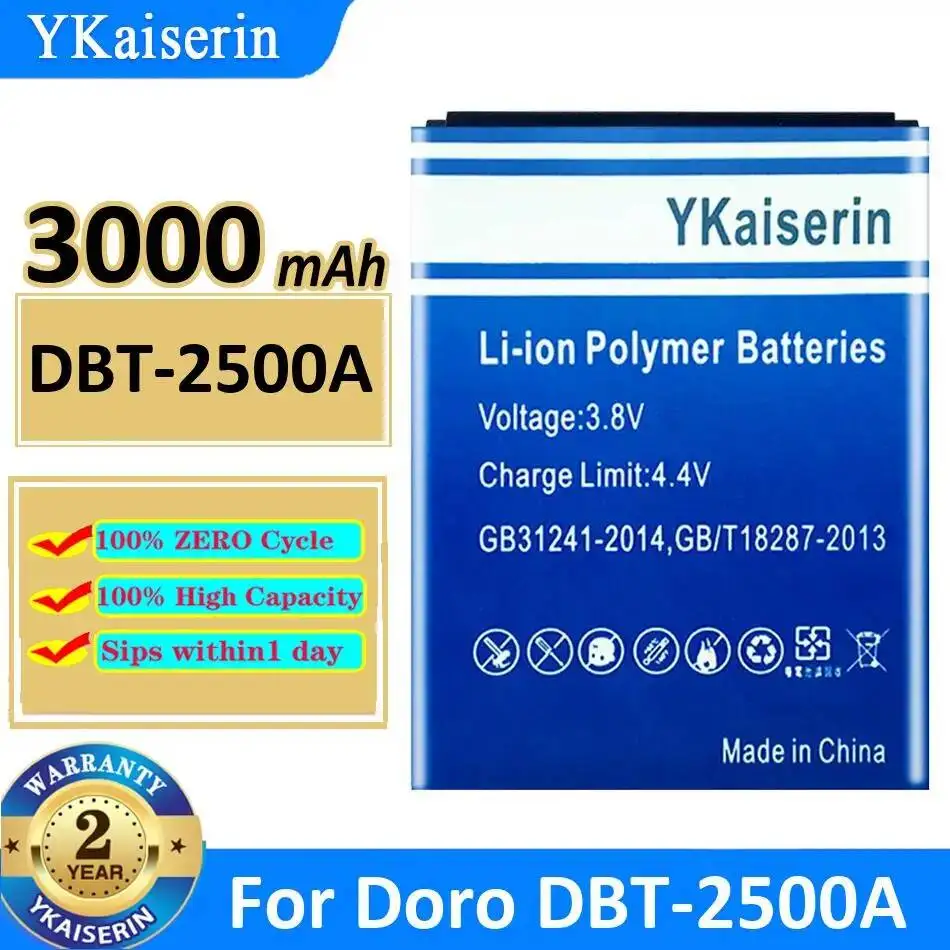 Mobile Phone Battery For Blackview BV10 High-Efficiency 3600mAh Stable
Mobile Phone Battery For Blackview BV10 High-Efficiency 3600mAh Stable