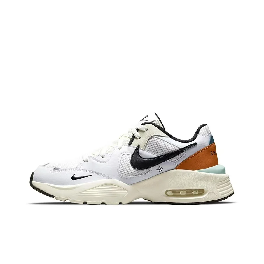 Nike Air Max Fusion Retro Stylish Comfy Versatile Casual Run Sneakers DJ5210-101
Nike Air Max Fusion Retro Stylish Comfy Versatile Casual Run Sneakers DJ5210-101