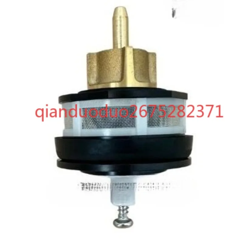 For TOTO Flush Valve, Accessories DU601SR 602 Pee Flush Valve, Spool, Hand Press DH304
For TOTO Flush Valve, Accessories DU601SR 602 Pee Flush Valve, Spool, Hand Press DH304