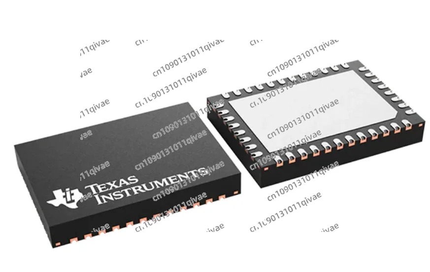 Texas Instruments DRV8316RRGFR
Texas Instruments DRV8316RRGFR