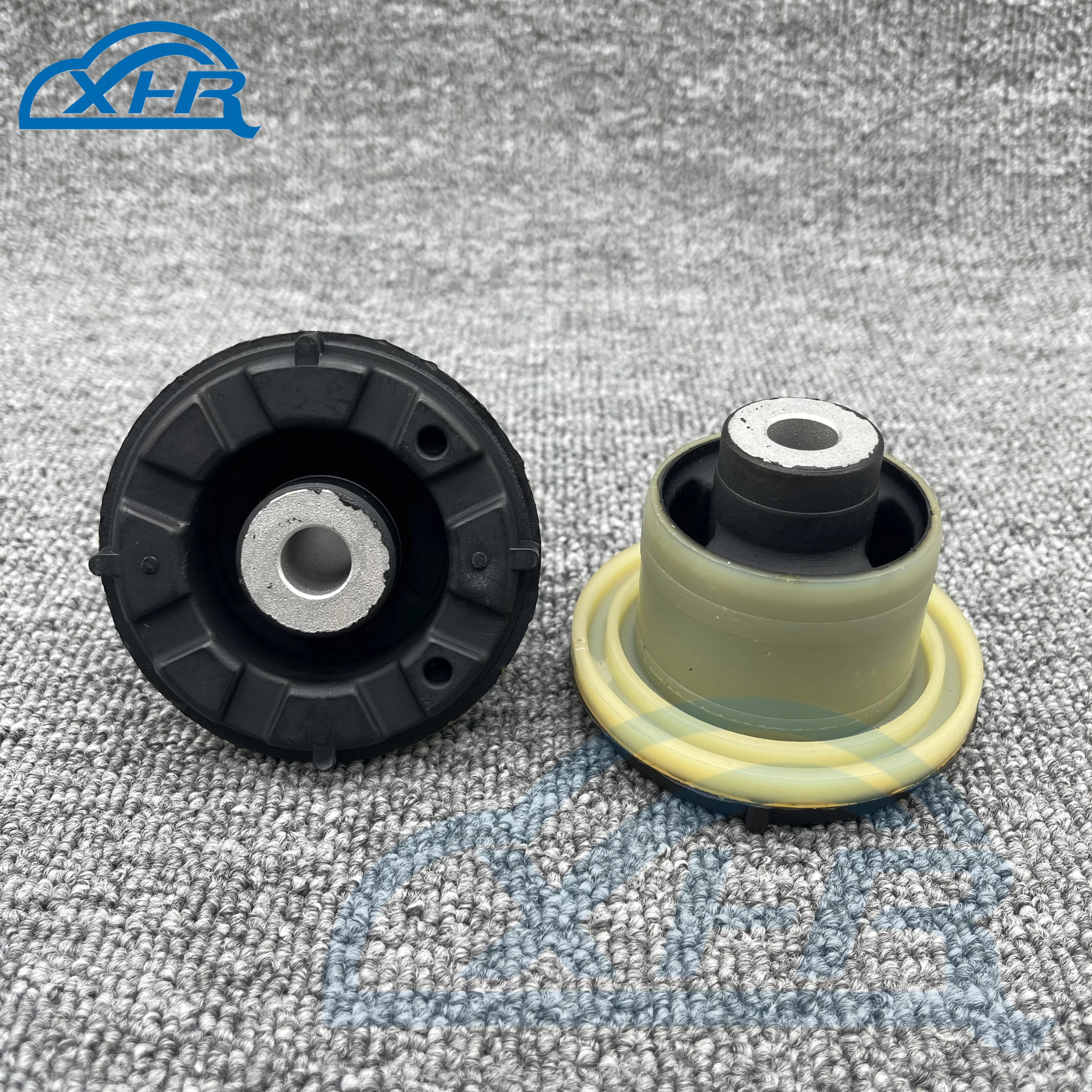 LR033262 LR033261 Rear DifferentialHousing Insulator Bushing kits for Range Rover L405 Land Rover Discovery 13-18 Jaguar XF XJ
LR033262 LR033261 Rear DifferentialHousing Insulator Bushing kits for Range Rover L405 Land Rover Discovery 13-18 Jaguar XF XJ