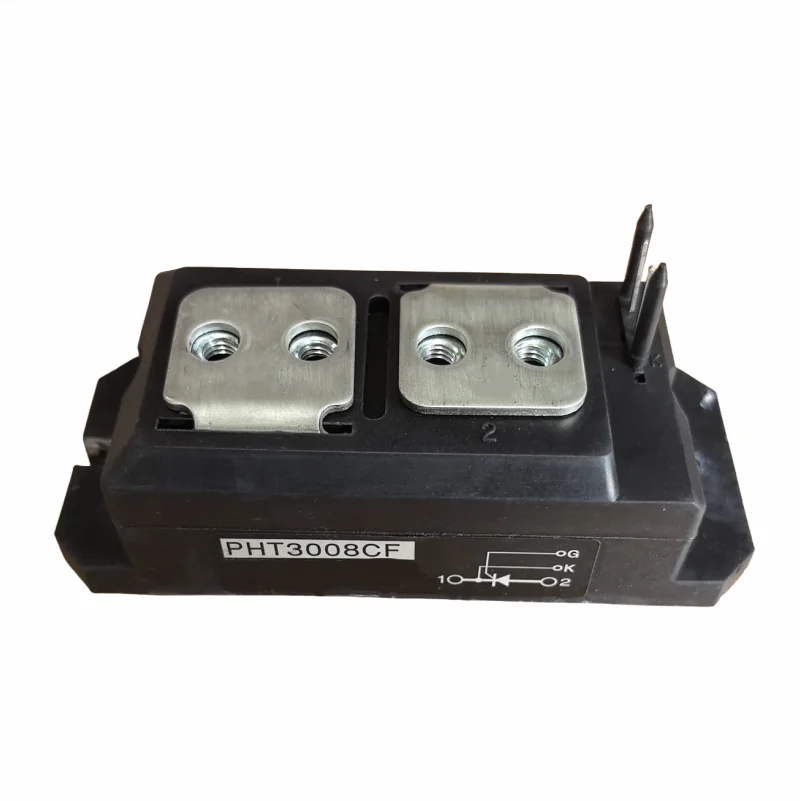 New Original PHT3008CF Module
New Original PHT3008CF Module