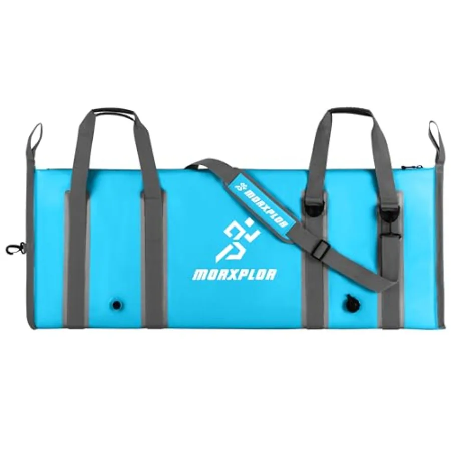 Insulated Fish Cooler Bag for Fishing x17 x17In 50x20In 60x24 72x30 80X40 esLarge Insulated Fish Kill Bag Fishg Catch Bag Coole
Insulated Fish Cooler Bag for Fishing x17 x17In 50x20In 60x24 72x30 80X40 esLarge Insulated Fish Kill Bag Fishg Catch Bag Coole