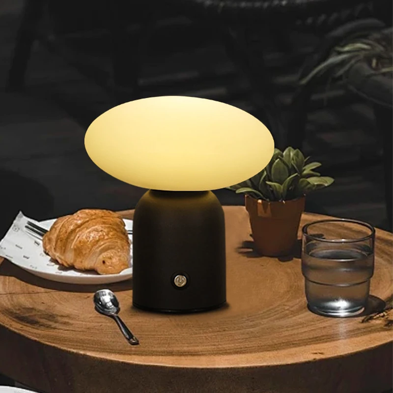 Современный простой стиль, скандинавский перезаряжаемый отель, украшение, беспроводной портативный сенсорный беспроводной светодиодный настольный светильник, ночник, прикроватная лампа
Современный простой стиль, скандинавский перезаряжаемый отель, украшение, беспроводной портативный сенсорный беспроводной светодиодный настольный светильник, ночник, прикроватная лампа
