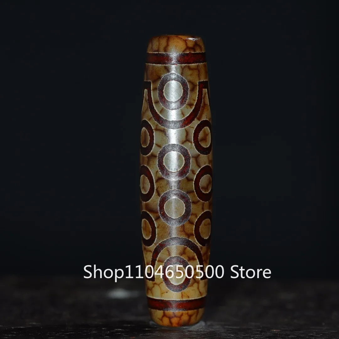 Тибет, старая шахта, грубый камень, натуральная бусина дзи, узор дракона, старый агат, чешуя дракона, открытый кусок, 36 глаз, подвеска из бисера дзи
Тибет, старая шахта, грубый камень, натуральная бусина дзи, узор дракона, старый агат, чешуя дракона, открытый кусок, 36 глаз, подвеска из бисера дзи