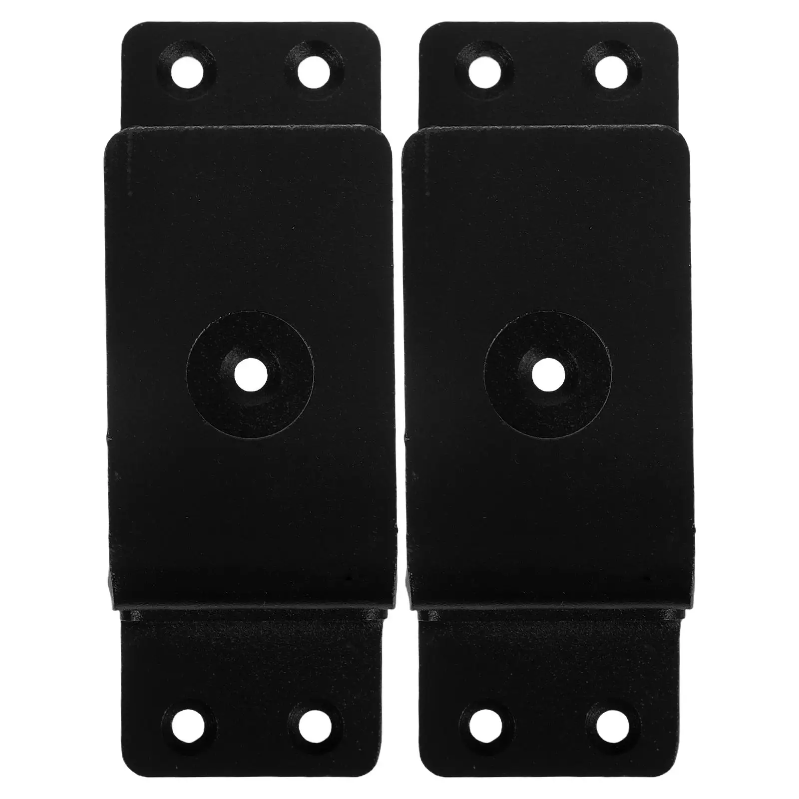 Heavy Duty Door Latch Bracket Barricade Adjustable Safety Holder Metal U Shaped Bracket Lock Barrier Rod Home Frame Commercial
Heavy Duty Door Latch Bracket Barricade Adjustable Safety Holder Metal U Shaped Bracket Lock Barrier Rod Home Frame Commercial
