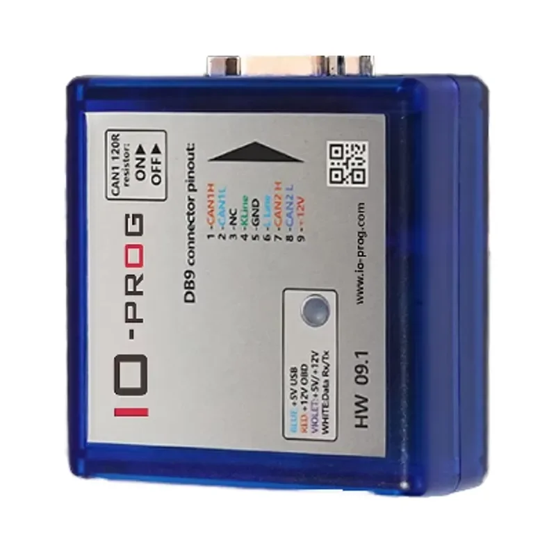 IO PROG Full License Universal Opel ECU BCM TCM EPS Add PSA BSI
IO PROG Full License Universal Opel ECU BCM TCM EPS Add PSA BSI
