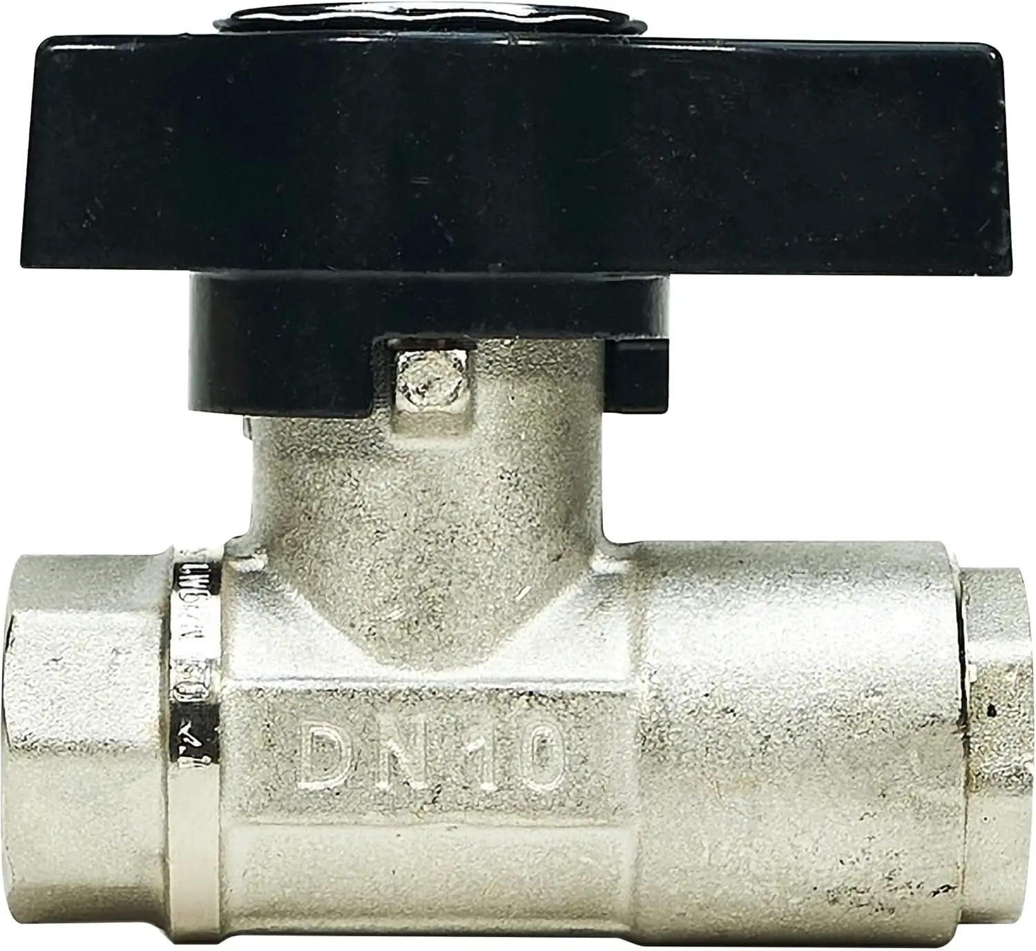 Italian Brass Plated Ball Valve DN10 for Pressure Washing, Soft Washing & Industrial Use
Italian Brass Plated Ball Valve DN10 for Pressure Washing, Soft Washing & Industrial Use