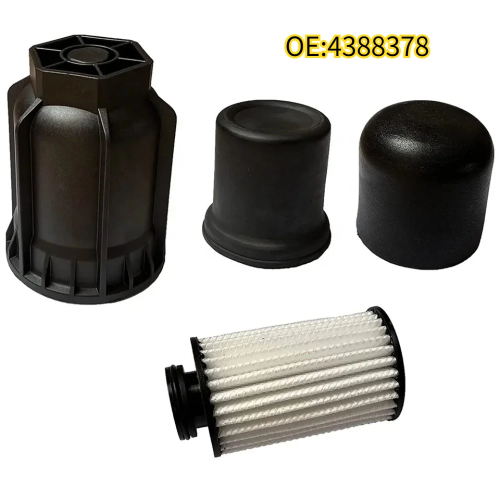 4 Stuks for A000140539 A0001421089 4388378 Scr/Ureum/Adblue Def Dde Filter Cummins MERCEDES-BENZ Scania Diesel Accessoires
4 Stuks for A000140539 A0001421089 4388378 Scr/Ureum/Adblue Def Dde Filter Cummins MERCEDES-BENZ Scania Diesel Accessoires