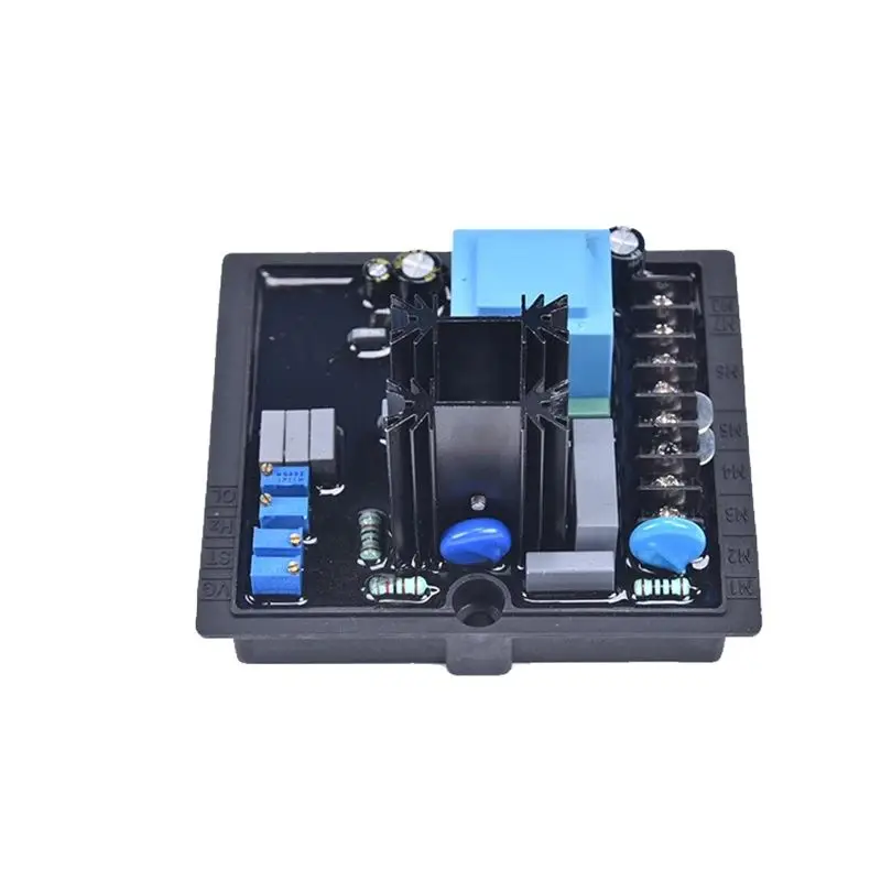 HVR-11 Factory Supply HVR11 AVR LINZ-генератор, автоматический стабилизатор напряжения, панель управления, аксессуары для дизельного генератора
HVR-11 Factory Supply HVR11 AVR LINZ-генератор, автоматический стабилизатор напряжения, панель управления, аксессуары для дизельного генератора