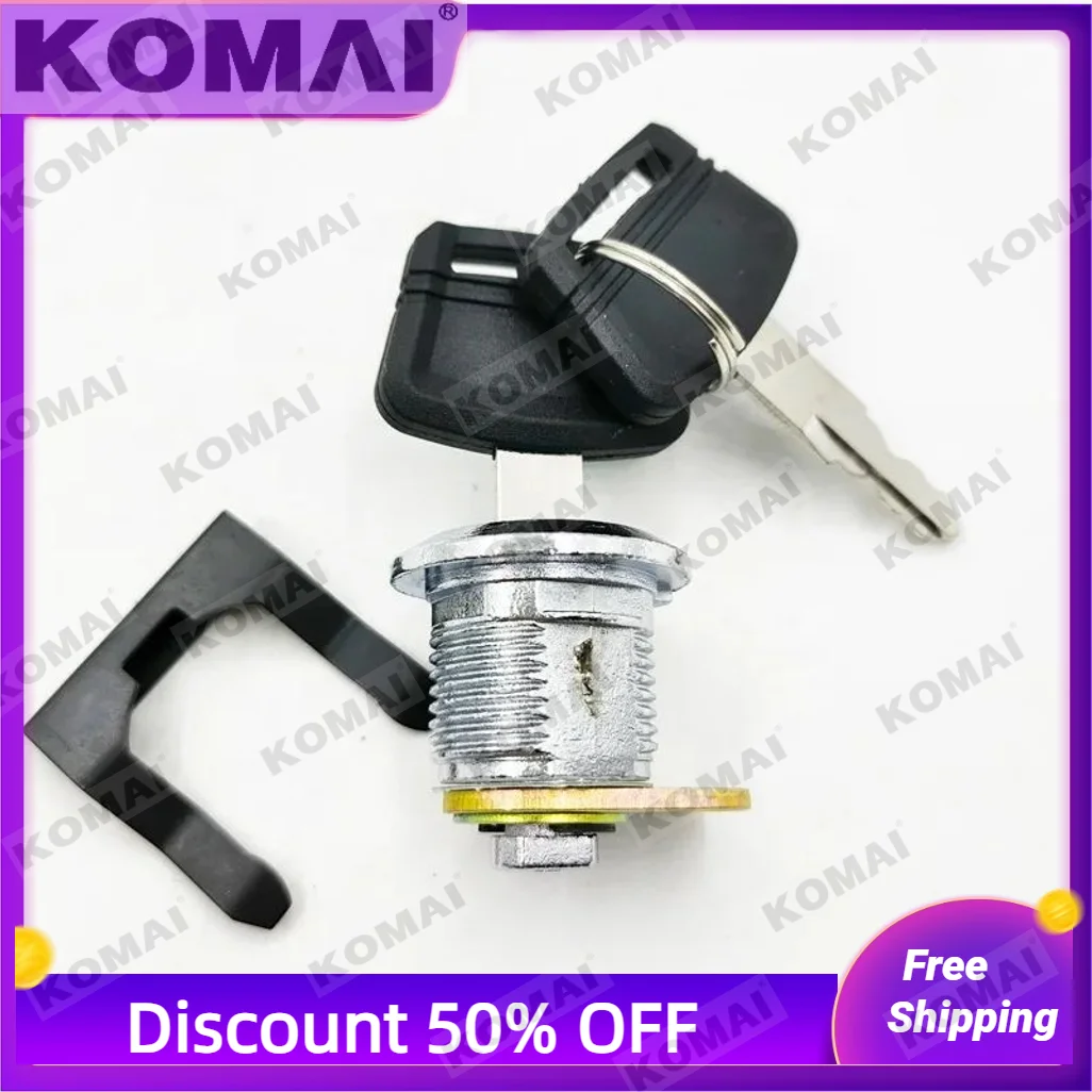 Hot Selling Construction Machinery Parts Door Handle Lock ZAX60/70/120/200/210/330/360-6-3-5 Cabin Door Lock
Hot Selling Construction Machinery Parts Door Handle Lock ZAX60/70/120/200/210/330/360-6-3-5 Cabin Door Lock