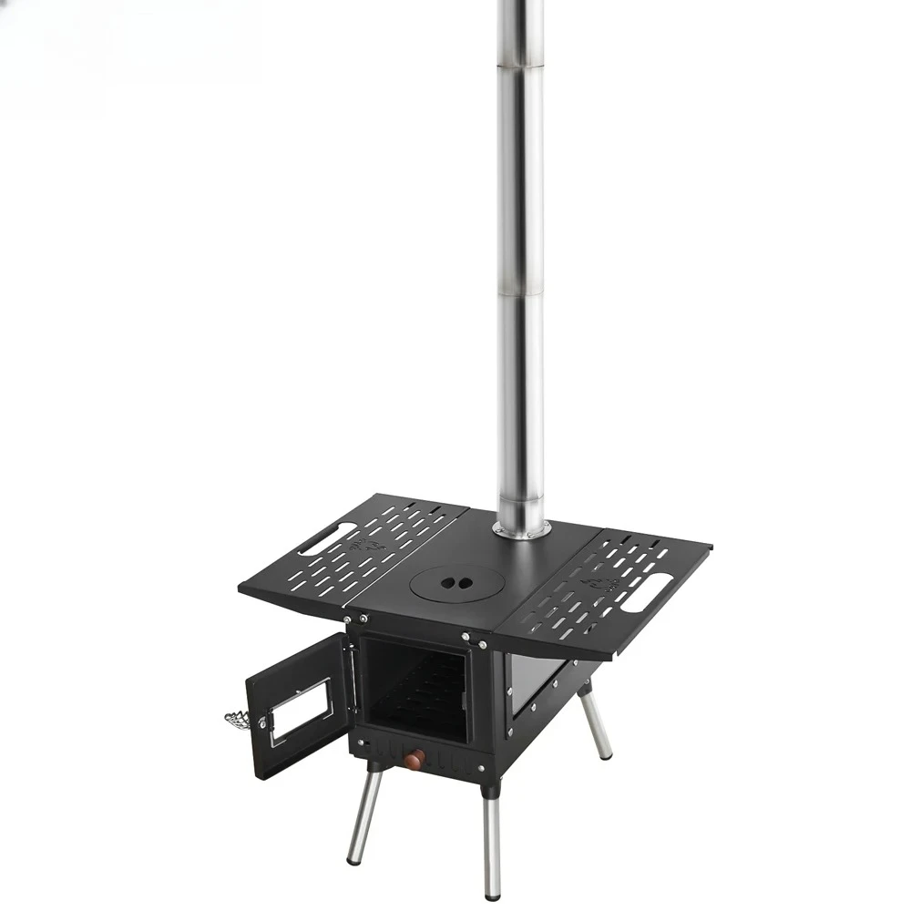 Outdoor Cooking Camping Picnic Beach Portable fire stove10 kg large outdoor wood-burning stove outdoor heater
Outdoor Cooking Camping Picnic Beach Portable fire stove10 kg large outdoor wood-burning stove outdoor heater