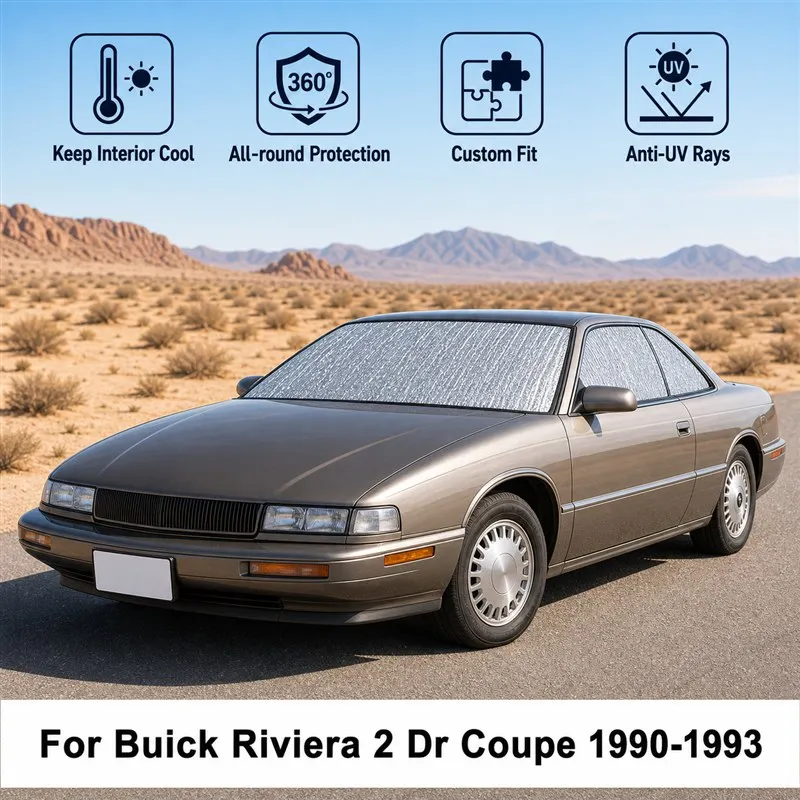 For Buick Regal 4 Dr Sedan 1997-2004 Full Set Car Window Sunshades UV Block Privacy Heat Insulated Foldable Car Curtain
For Buick Regal 4 Dr Sedan 1997-2004 Full Set Car Window Sunshades UV Block Privacy Heat Insulated Foldable Car Curtain